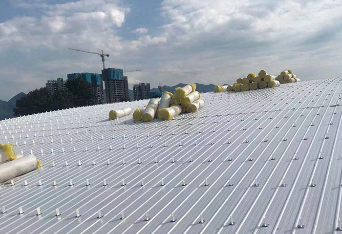 沙坪坝网架施工